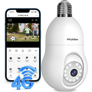 LaView 4MP Security Camera image 10