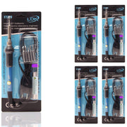 LDK Soldering Iron Kit with 60W Adjustable Temperature image 10