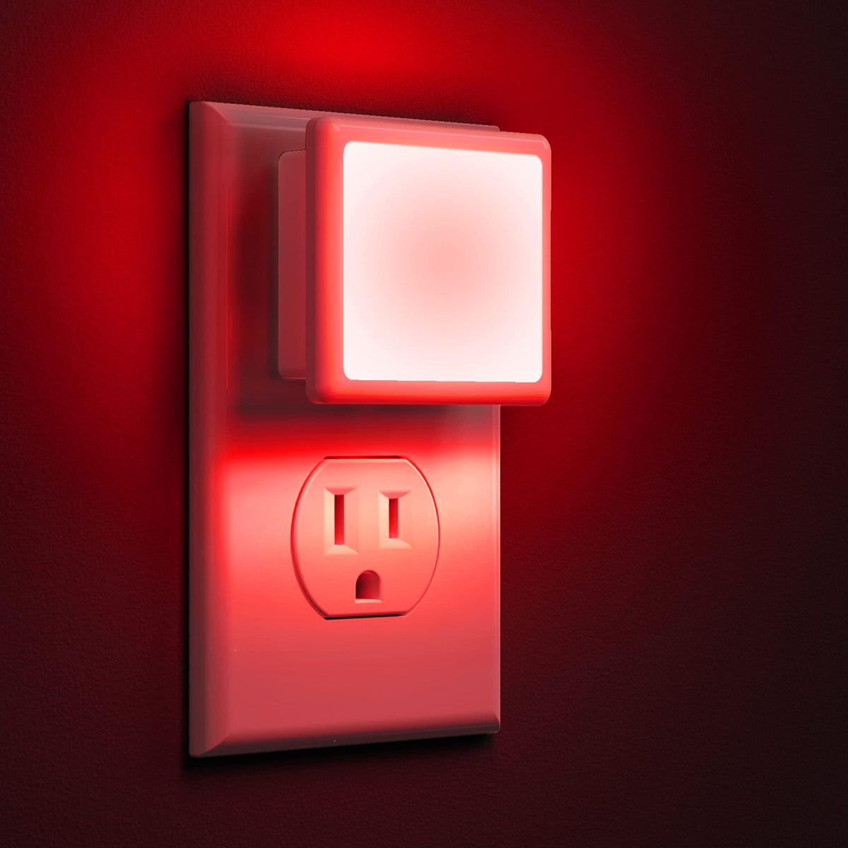 LOHAS 2-Pack LED Night Lights image 9