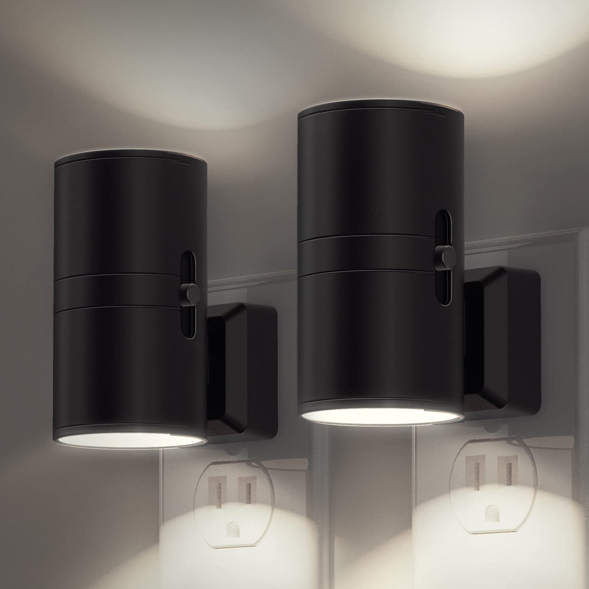 LOHAS LED Night Light with Dusk to Dawn Sensor image 10