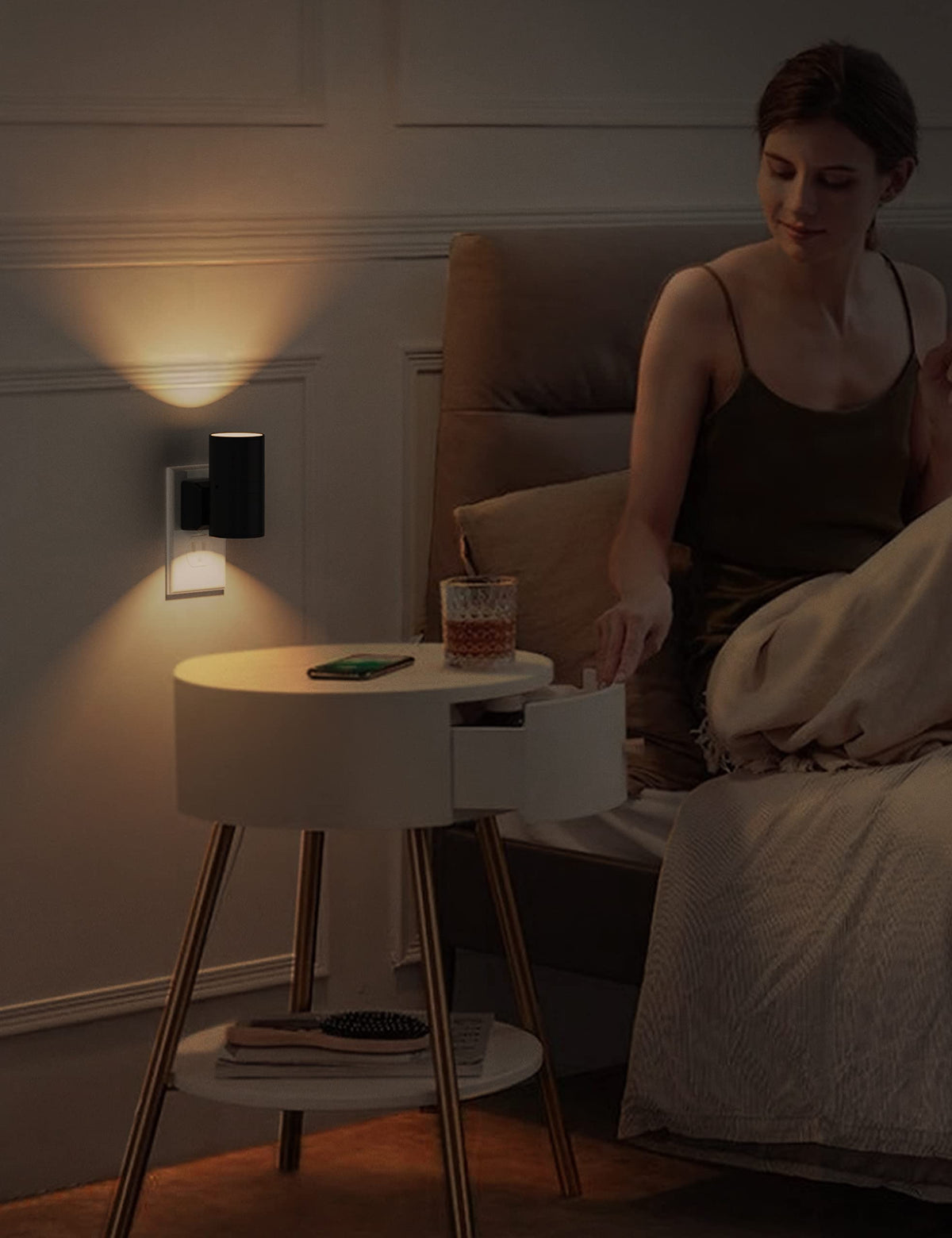 LOHAS LED Night Light with Dusk to Dawn Sensor image 8