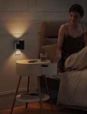 LOHAS LED Night Light with Dusk to Dawn Sensor image 8