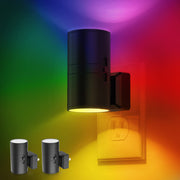 LOHAS LED Night Light with Dusk to Dawn Sensor image 9