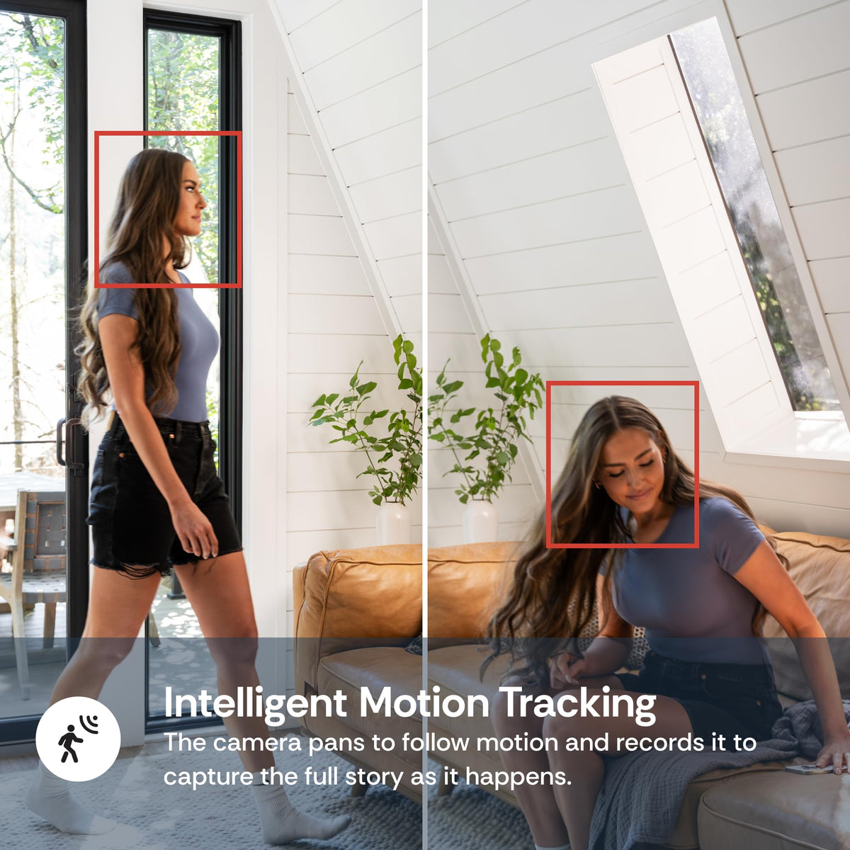 Luna Light Bulb Security Camera image 7