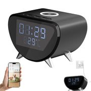 Mini Camera 4K Clock Cam for Home and Office image 9