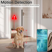 Mini Camera with Night Vision image 3