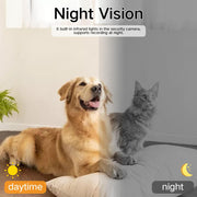 Mini Camera with Night Vision image 5
