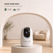 MUBVIEW Indoor Camera 2K image 8
