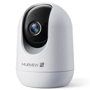 MUBVIEW Indoor Camera 2K front angle | Smaronics