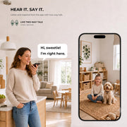 MUBVIEW Indoor Camera 2K real usage | Smaronics