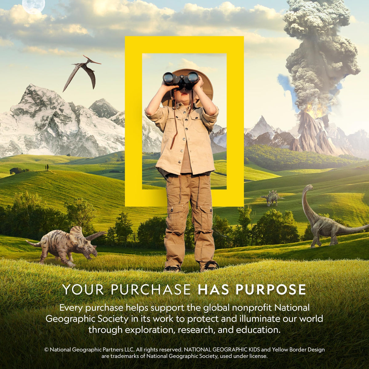 National Geographic Microscope for Kids image 9