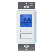 Ortis 7 Day Programmable Timer Switch image 8