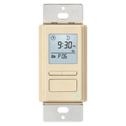Ortis 7 Day Programmable Timer Switch image 9