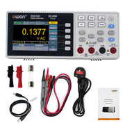 OWON XDM1241 Digital Multimeter image 8