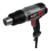 Porter-Cable Heat Gun 1500W front angle | Smaronics