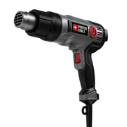 Porter-Cable Heat Gun 1500W rear design | Smaronics