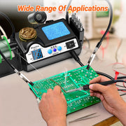 Preciva 927 IV Soldering Station Kit image 7