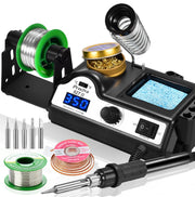 Preciva 927 IV Soldering Station Kit image 8