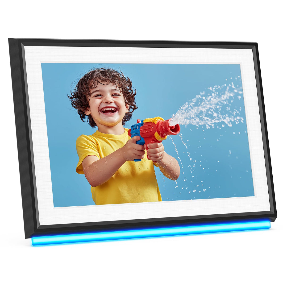 RCA 10.1” WiFi Digital Picture Frame image 10