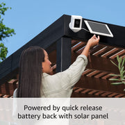 ring spotlight cam plus solar two way talk color night vision feature