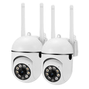 security camera wired 2 4g 5g indoor outdoor wireless cameras for home