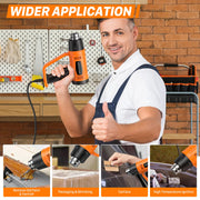 seekone heat gun 1800w real usage product view | Smaronics
