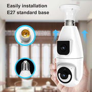 smart indoor security camera real usage product view | Smaronics