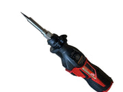 Soldering Iron Kit with LED Light side profile | Smaronics