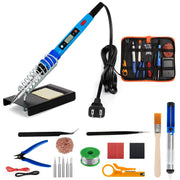 Soldering Iron Kit with Ceramic Heater image 9