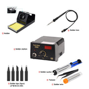 soldering station kit 936d 60w solder iron station package contents vi