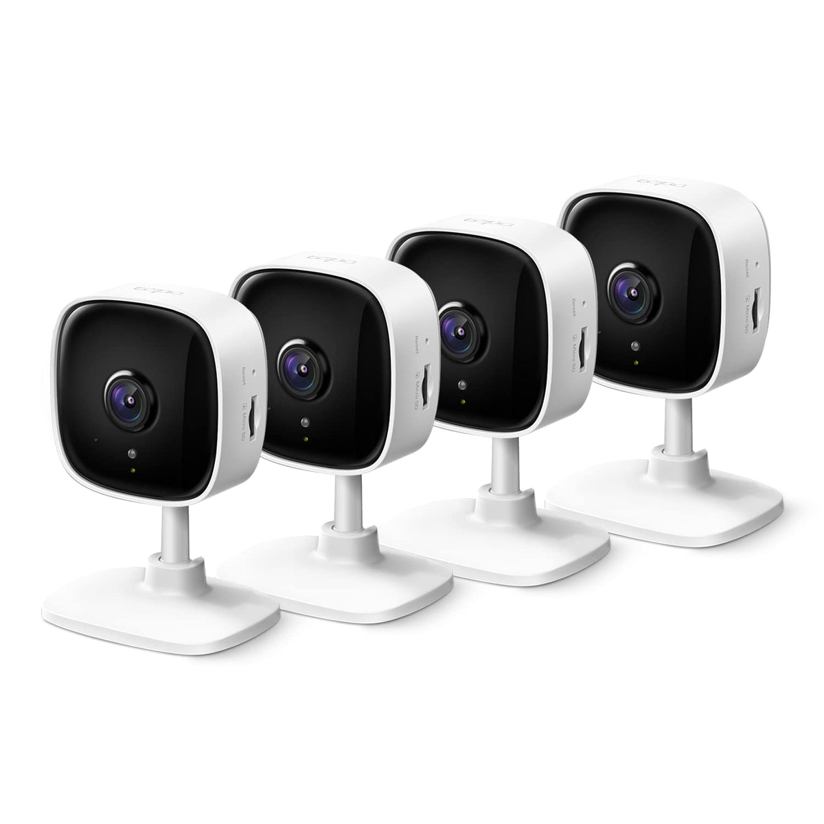 Tapo 1080P Indoor Security Camera image 10