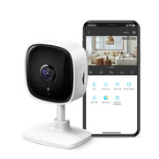 Tapo 1080P Indoor Security Camera image 9