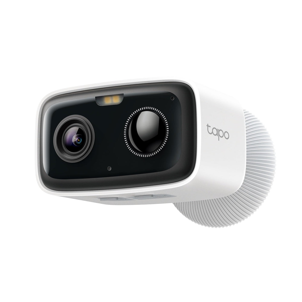 Tapo 1080p Outdoor Security Camera front angle | Smaronics