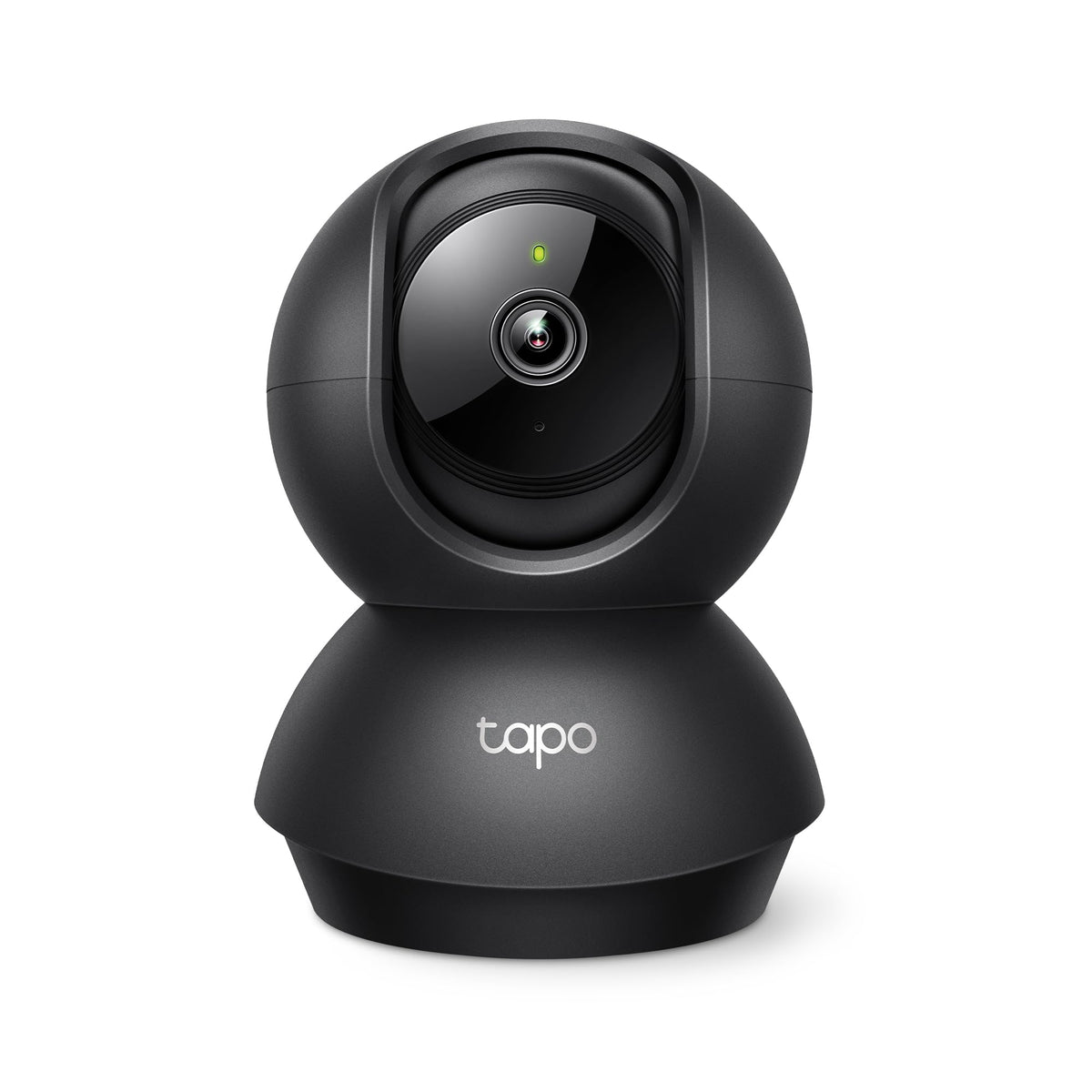 Tapo 1080p Pan/Tilt Security Camera image 10