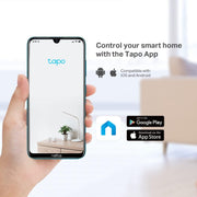 Tapo 1080p Pan/Tilt Security Camera image 8