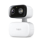 Tapo 1080p Pan/Tilt Security Camera image 9