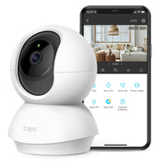 Tapo 2K Pan Tilt Security Camera image 9
