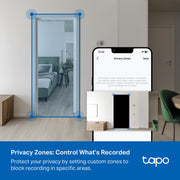 Tapo C113 Smart Indoor/Outdoor Security Camera image 10