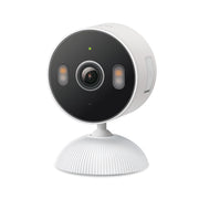 Tapo C113 Smart Indoor/Outdoor Security Camera front angle | Smaronics