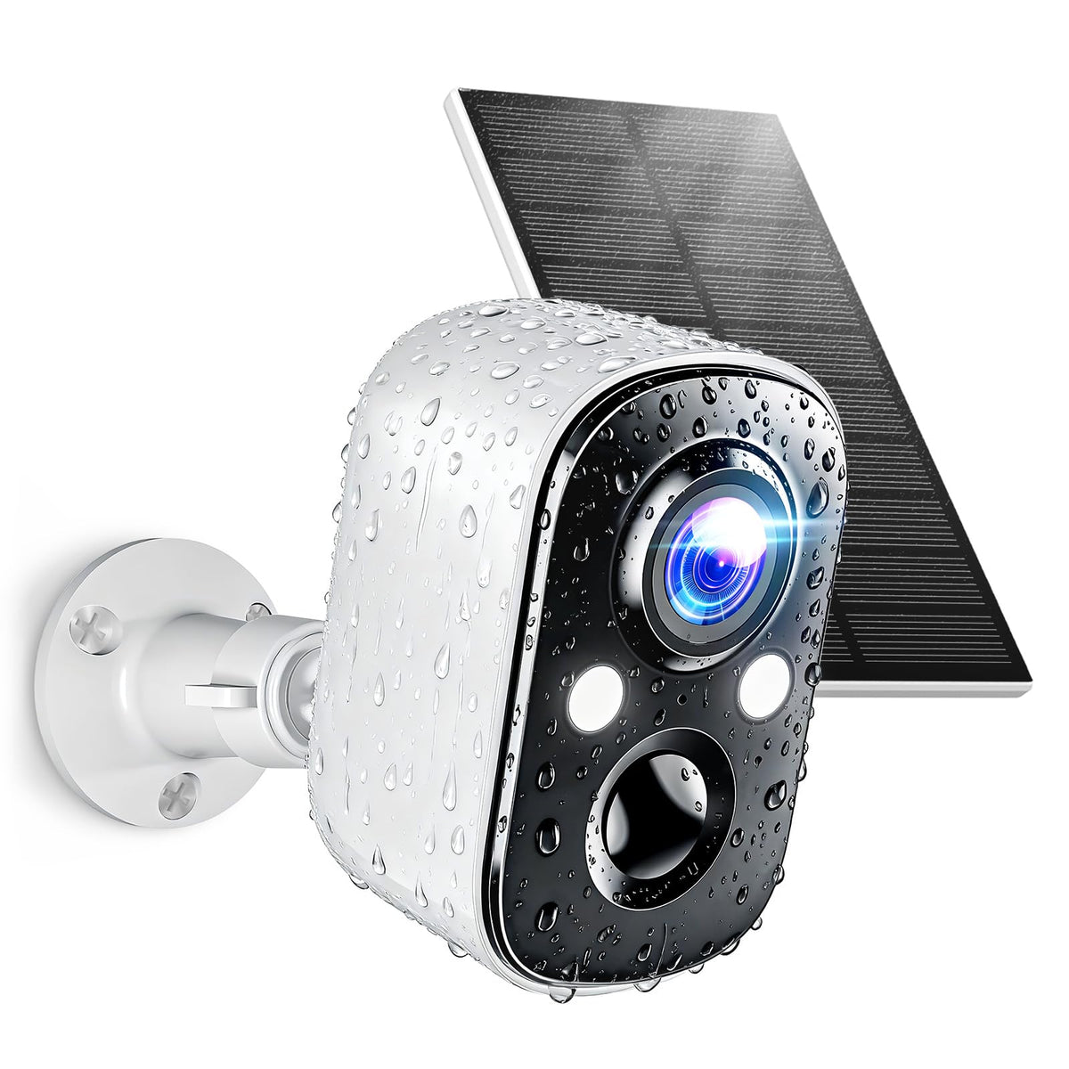 Techage 2K Security Camera image 10