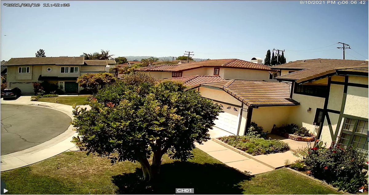 TIGERSECU 5MP Security Camera image 8