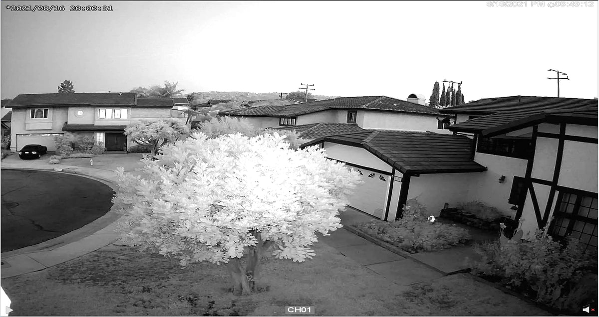 TIGERSECU 5MP Security Camera image 9
