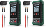 TM-510 Smart Digital Multimeter image 8