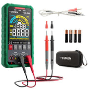 TM-510 Smart Digital Multimeter image 9