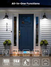 Torkase Motion Sensor Light Bulbs image 7