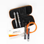 TS101 Smart Soldering Iron with Dual Power Input image 10