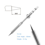 TS101 Smart Soldering Iron with Dual Power Input image 8