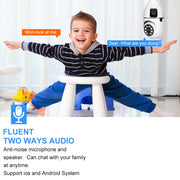 TUYA 6MP Dual-Lens Security Camera clip and build detail | Smaronics