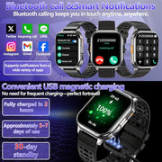 ultra smartwatch package contents view | Smaronics