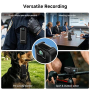 VSTARCAM 2K Mini Body Camera real usage | Smaronics